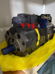 Excavator Parts for EC300D EC330D EC250D K5V140DT K5V160DT Models Piston Pump 14632317 14571504 Construction Machinery Parts