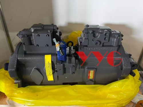 Excavator Parts for EC300D EC330D EC250D K5V140DT K5V160DT Models Piston Pump 14632317 14571504 Construction Machinery Parts