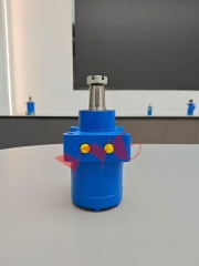 OMS400 OMS500 Model Hydraulic Motor Construction Machinery Parts