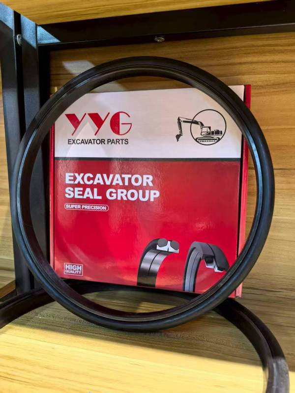 Hydraulic Pump Seals Kit Pneumatic Parts