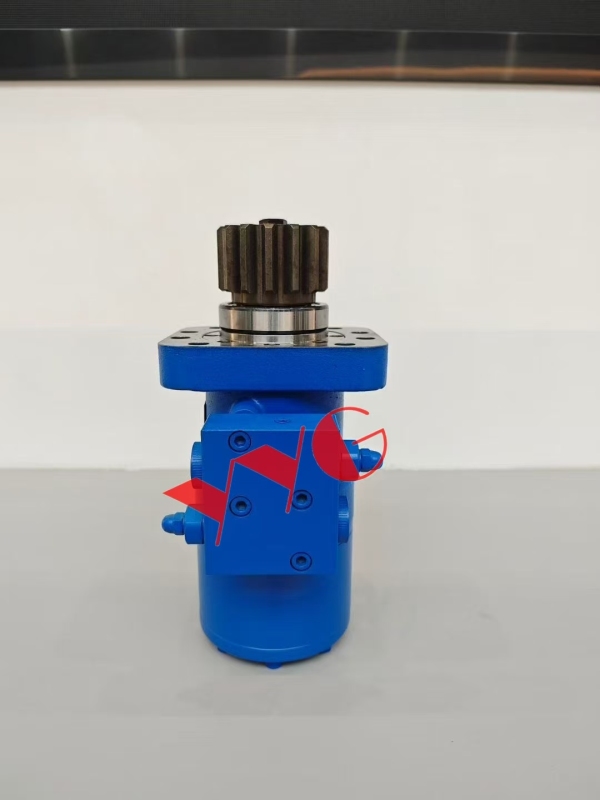 OMS400 OMS500 Model Hydraulic Motor Construction Machinery Parts