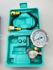 Hydraulic Spare Parts Nitrogen Gas Charging Kit