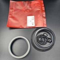Breaker Oil Seal Repair Kit Apply for Excavator SB131 Broken Hammer Rod Seals