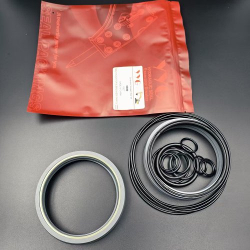 Breaker Oil Seal Repair Kit Apply for Excavator SB131 Broken Hammer Rod Seals