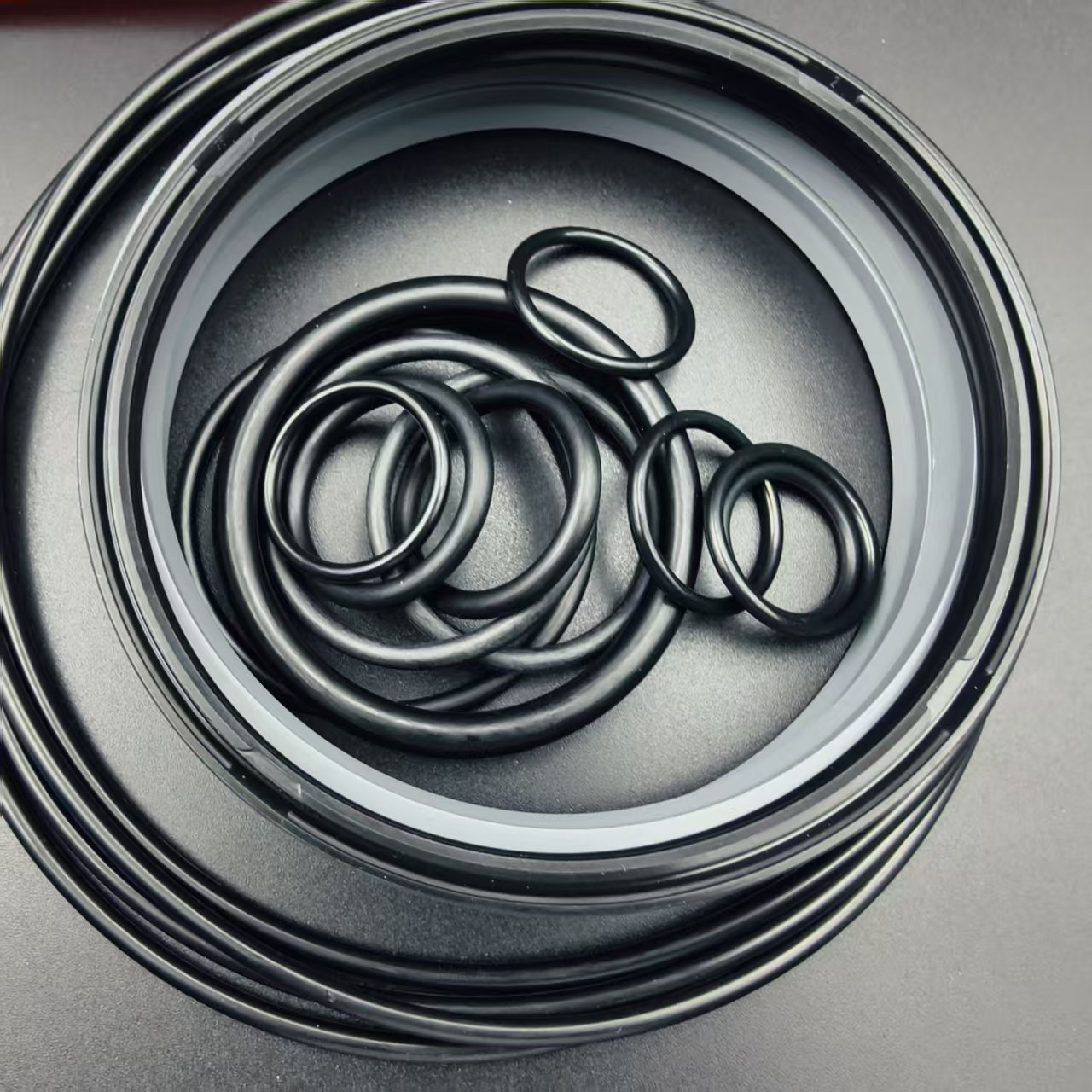 Breaker Oil Seal Repair Kit Apply for Excavator SB131 Broken Hammer Rod Seals