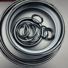 Breaker Oil Seal Repair Kit Apply for Excavator SB131 Broken Hammer Rod Seals
