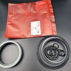 Breaker Oil Seal Repair Kit Apply for Excavator SB131 Broken Hammer Rod Seals