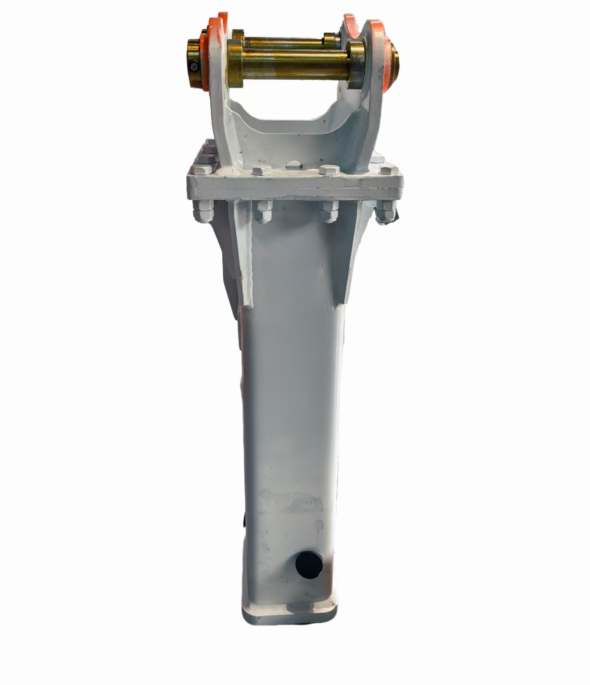 Top Style SB20 Hydraulic Breaker Hammer 0.8-1.5 Ton for Excavator Digger for Construction Works