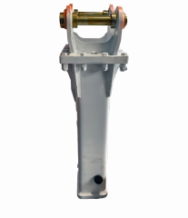 Top Style SB20 Hydraulic Breaker Hammer 0.8-1.5 Ton for Excavator Digger for Construction Works