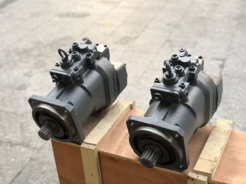 High Quality ZX330-3 ZX350-3 ZX350LC-3 ZX360-3 ZX330 Hydraulic Main Pump HPV145H-28A Piston Pump 9256100 9257309 9256101 9195242