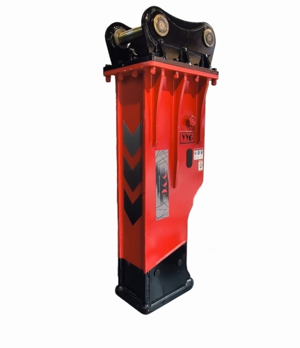 Top Style SB20 Hydraulic Breaker Hammer 0.8-1.5 Ton for Excavator Digger