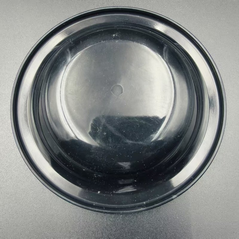YYG Hydraulic Hammers Diaphragms From Guangdong 6 Months Warranty Construction Machinery Parts