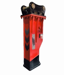 Top Style SB20 Hydraulic Breaker Hammer 0.8-1.5 Ton for Excavator Digger