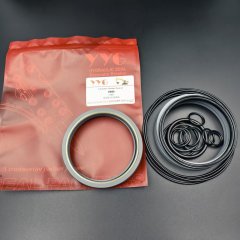 Breaker Oil Seal Repair Kit Apply for Excavator SB131 Broken Hammer Rod Seals
