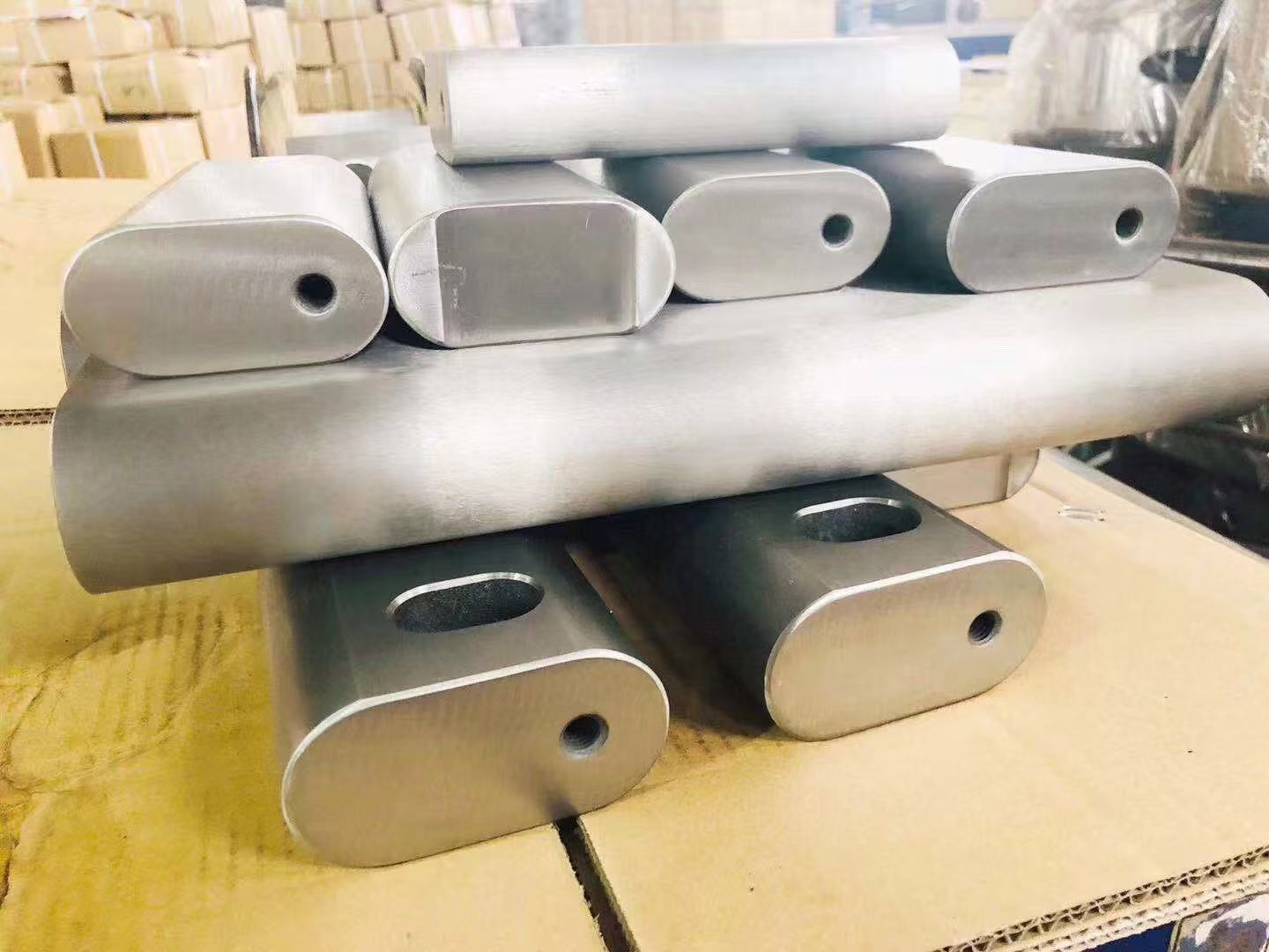 Hydraulic Rock Breakers Rod Pin /pin Retainers
