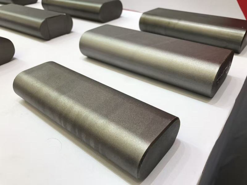 Hydraulic Rock Breakers Rod Pin /pin Retainers