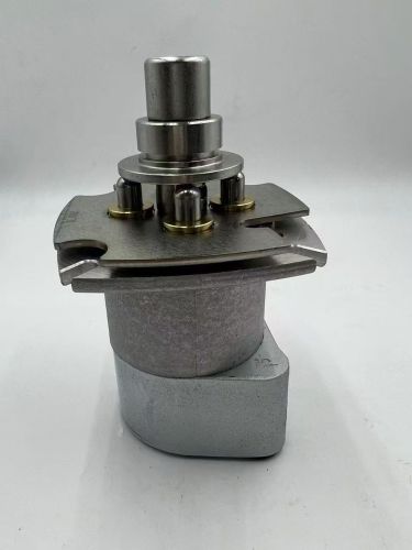 AT356632 AT356633 Joystick for Sany75 Sy75 Sy65 Excavator Construction Machinery Parts