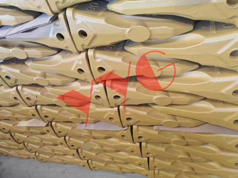 Excavator Parts DH150TL Casting or Forging Bucket Teeth