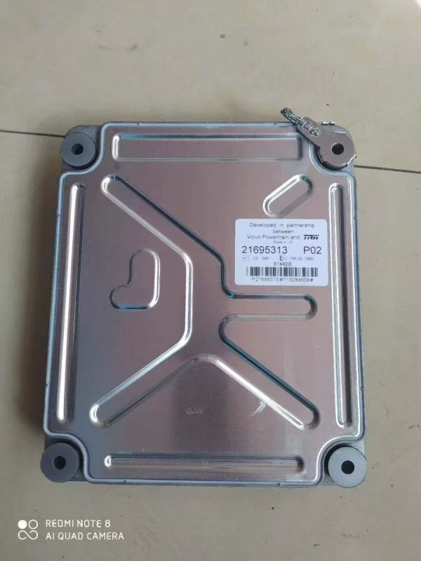 VOE20814594 ECU Electric Control Unit for Volvo