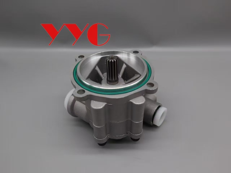 In Stock High Quality K5V Series Repair Kit K5V140 Charge Pump