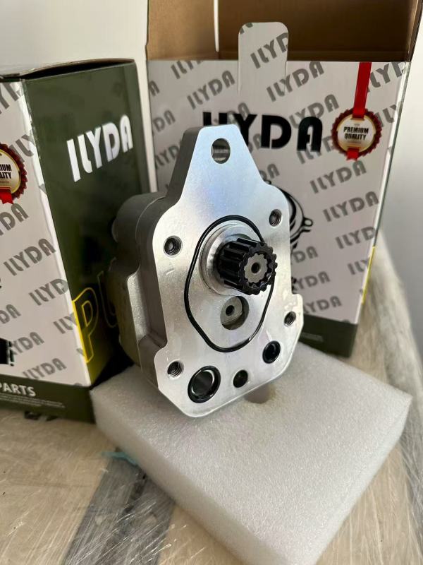 EX200-1 EX330-5 ZAX330 New Metal Gear Pump 4181700 9217993