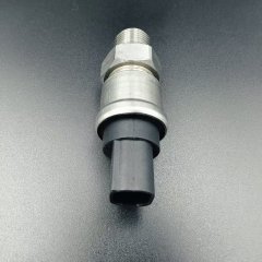 SK200-6E Excavator Parts High Pressure Sensor LC52S00012P1