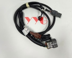 Excavator ZX200-5G Wire Harness YA00006560