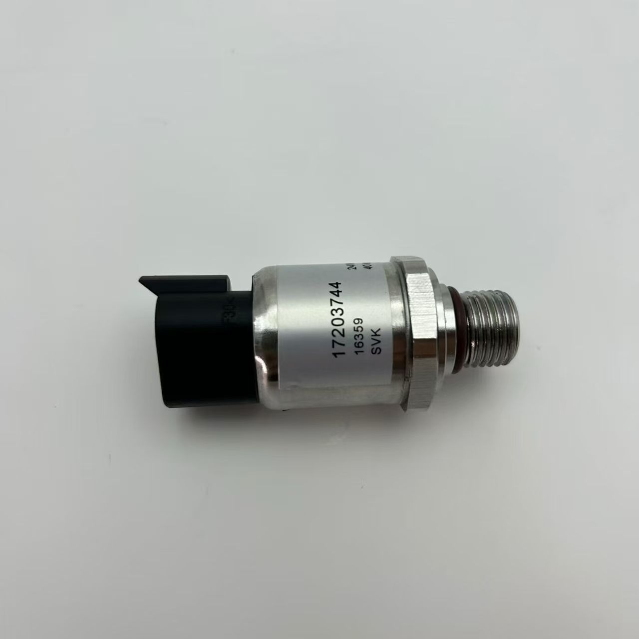 Pressure Sensor