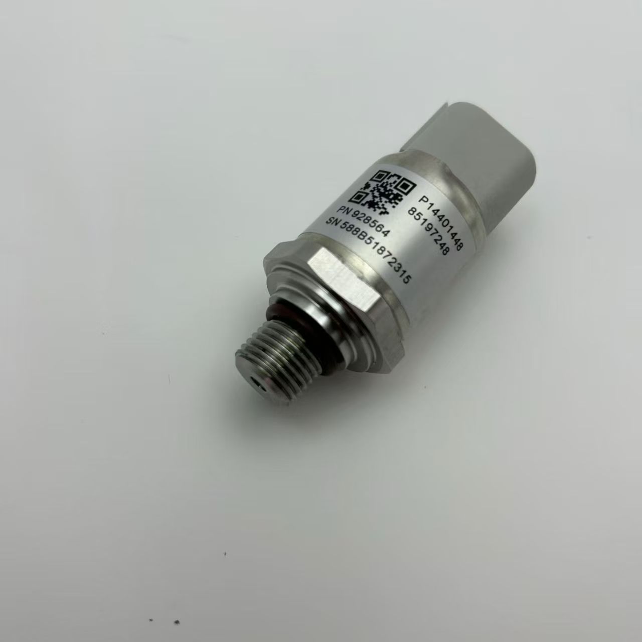 Pressure Sensor