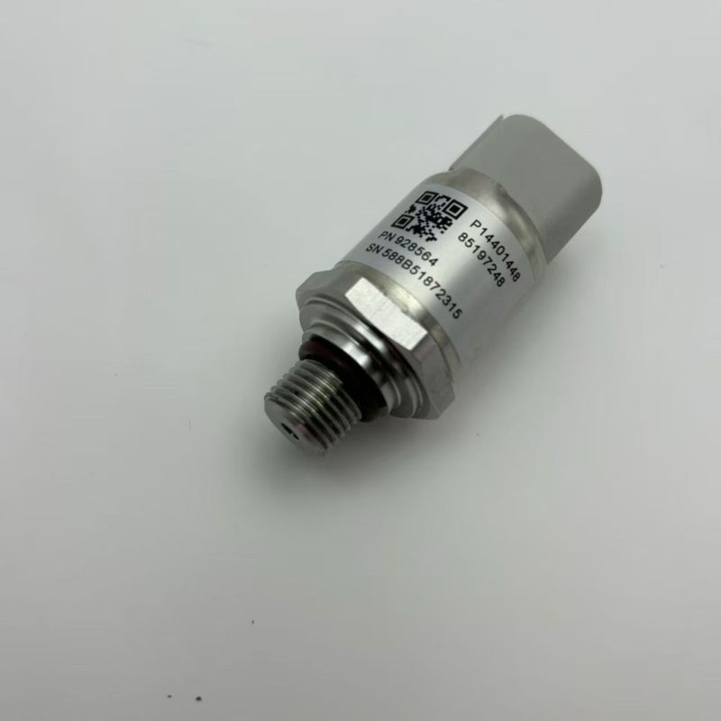 Pressure Sensor