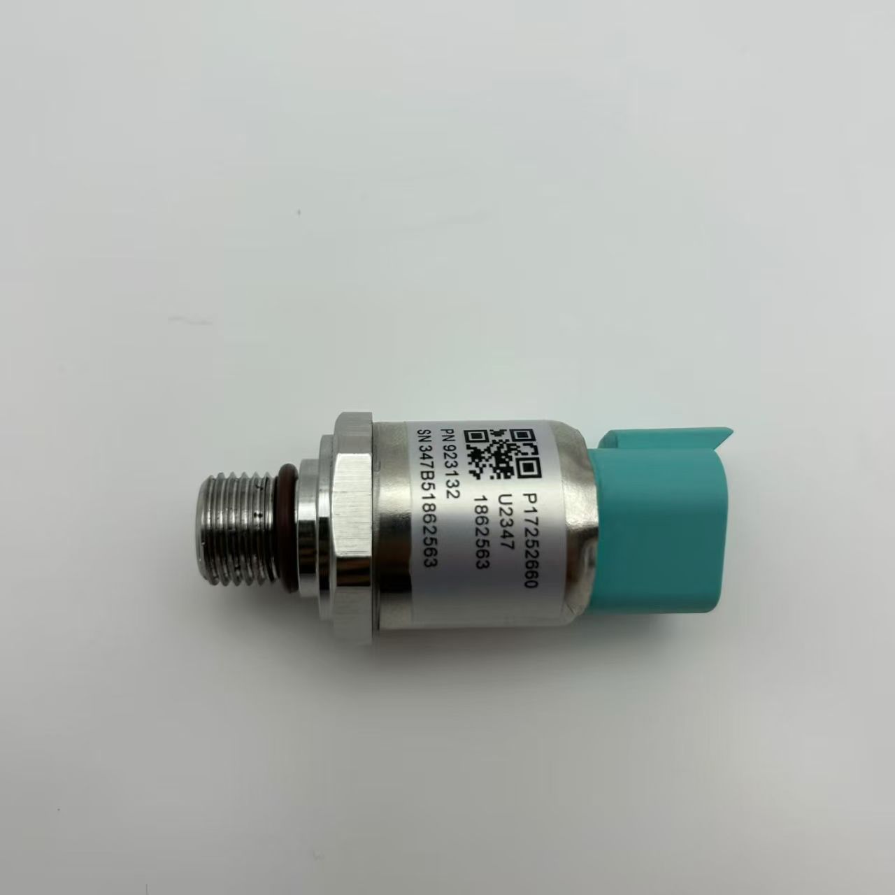 Pressure Sensor