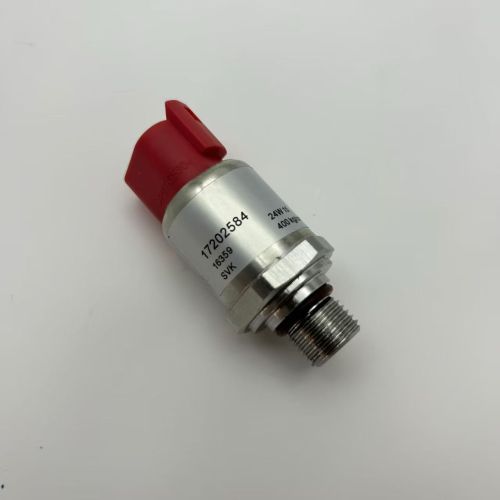 Pressure Sensor