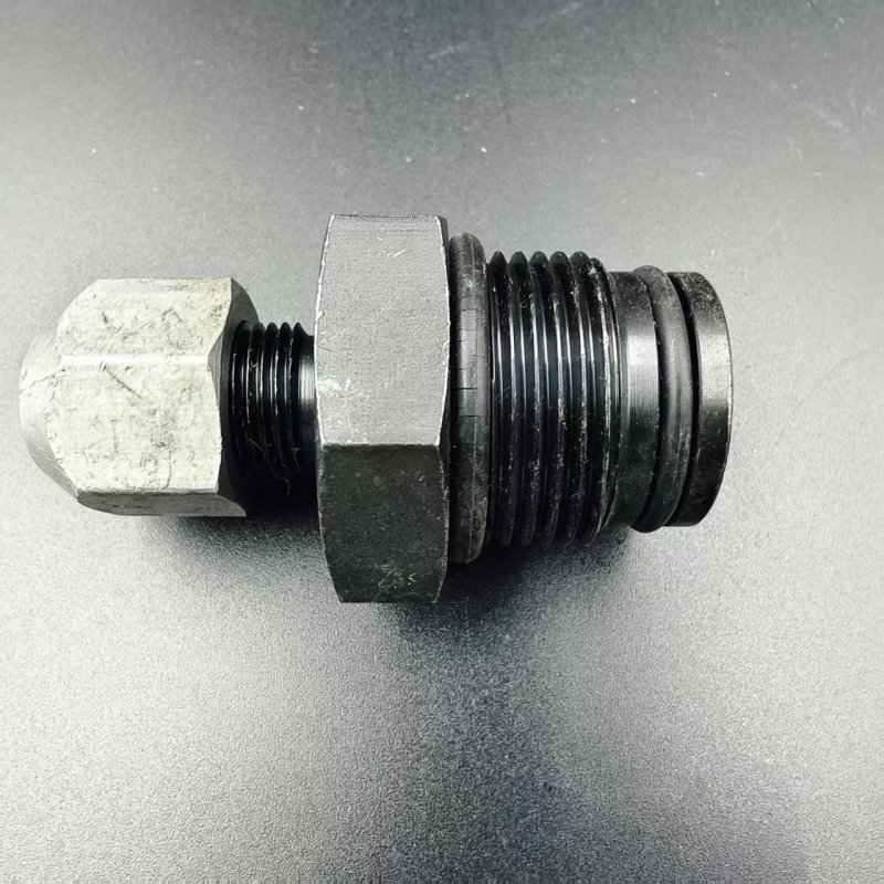 Solenoid Valve 561508A200