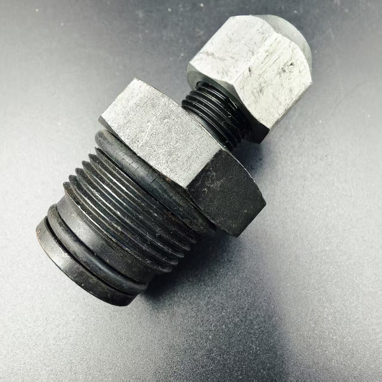 Solenoid Valve 561508A200