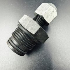 Solenoid Valve 561508A200