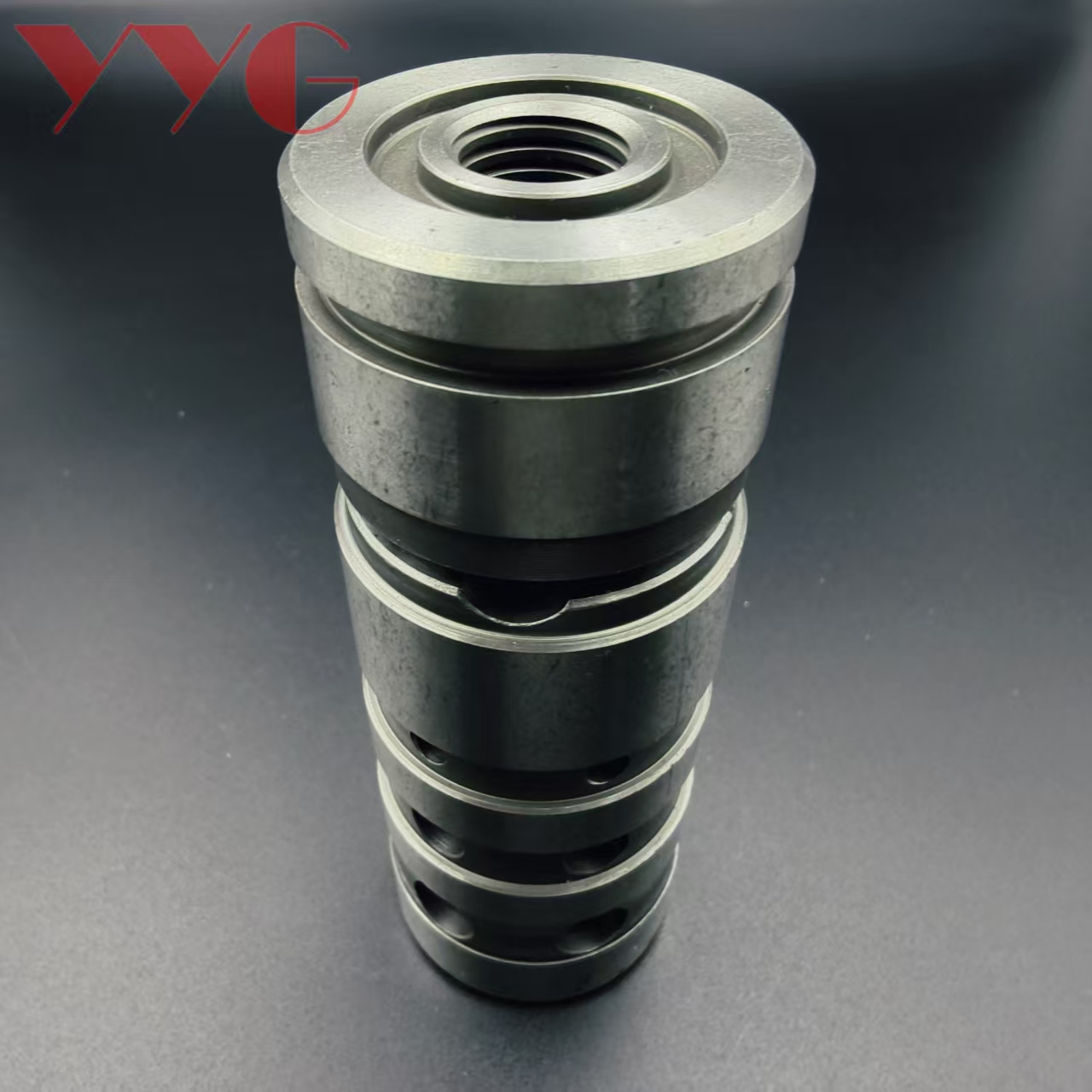 SB81 Excavator Hydraulic Breaker Hammer Sleeve Steering Valve Reversing Control Valve