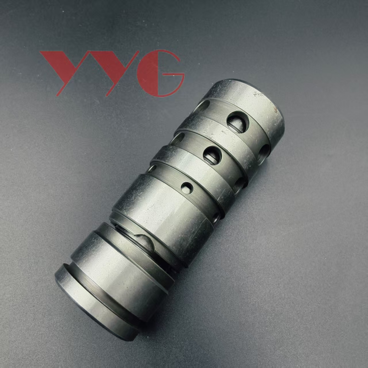 SB81 Excavator Hydraulic Breaker Hammer Sleeve Steering Valve Reversing Control Valve