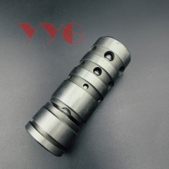 SB81 Excavator Hydraulic Breaker Hammer Sleeve Steering Valve Reversing Control Valve