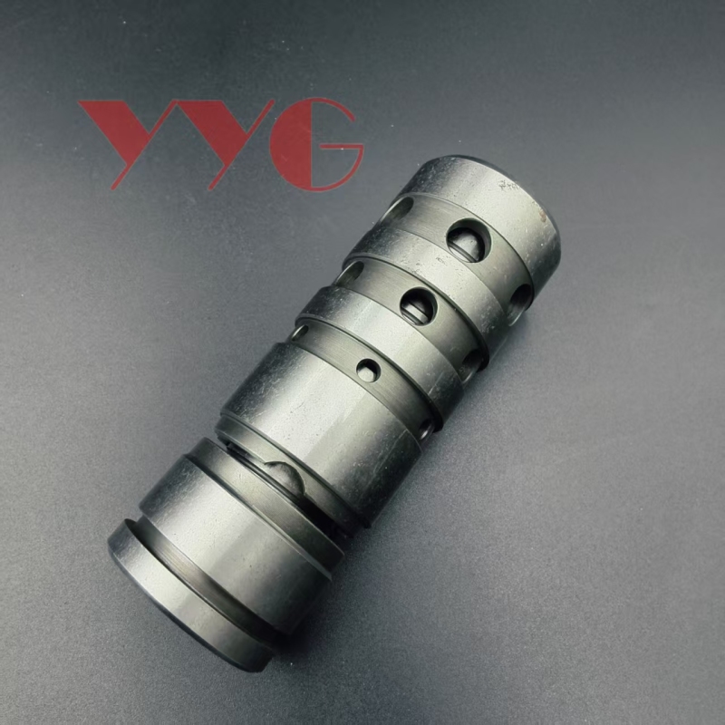 SB81 Excavator Hydraulic Breaker Hammer Sleeve Steering Valve Reversing Control Valve