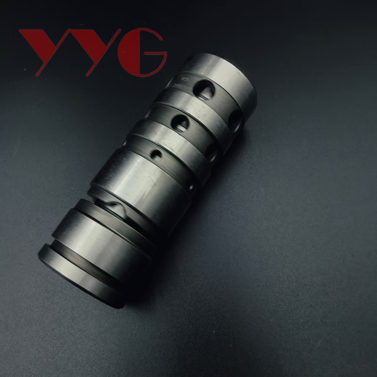 SB81 Excavator Hydraulic Breaker Hammer Sleeve Steering Valve Reversing Control Valve