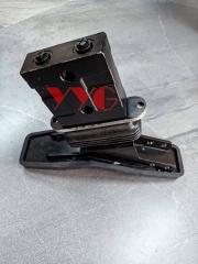 Hydraulic Pedal & Foot Valve for EC210 EC240 EC360 Excavators Pilot Construction Machinery Parts