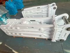 hydraulic breaker Rock Hammer For 15-30Ton Excavator