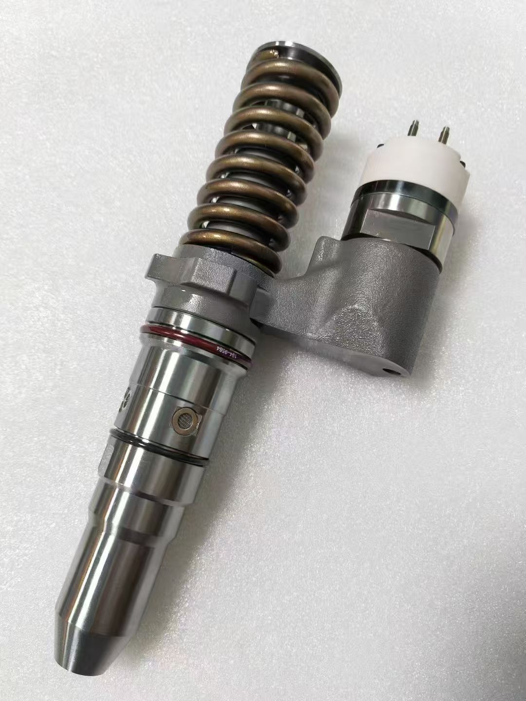 392-0206 Injector GP Fuel 3920206 for Construction Machinery Engines 3508 3508B 3512 3512B 3512C 3516B 3516C 854G 992G