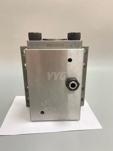 PC200-6 Excavator Pressure Relief Valve for Hydraulic Breaker Hammer