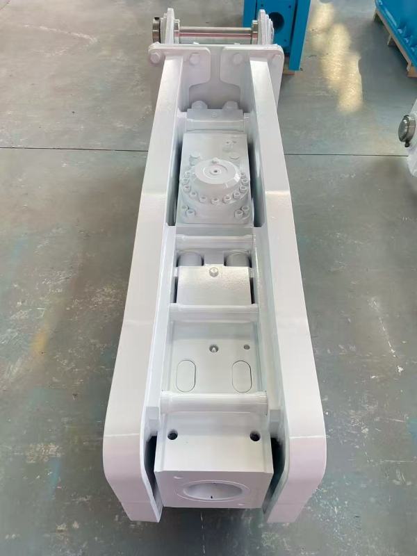 hydraulic breaker Rock Hammer For 15-30Ton Excavator