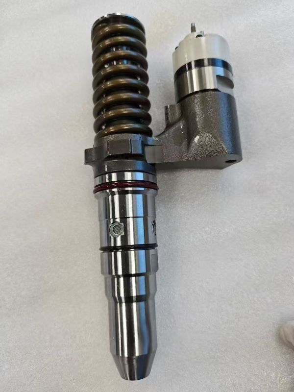 392-0206 Injector GP Fuel 3920206 for Construction Machinery Engines 3508 3508B 3512 3512B 3512C 3516B 3516C 854G 992G