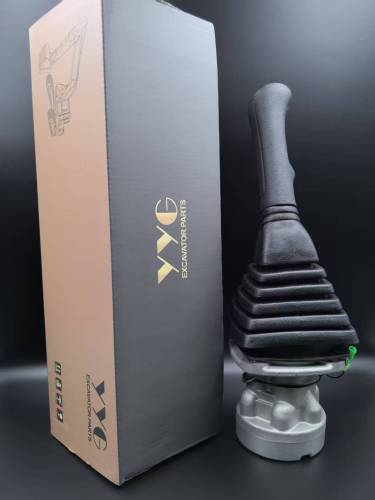 Excavator Controller DH-5 Dh220-5 Operating Rod Assy Joystick 420-00237