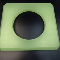 Hydraulic Breaker Damper