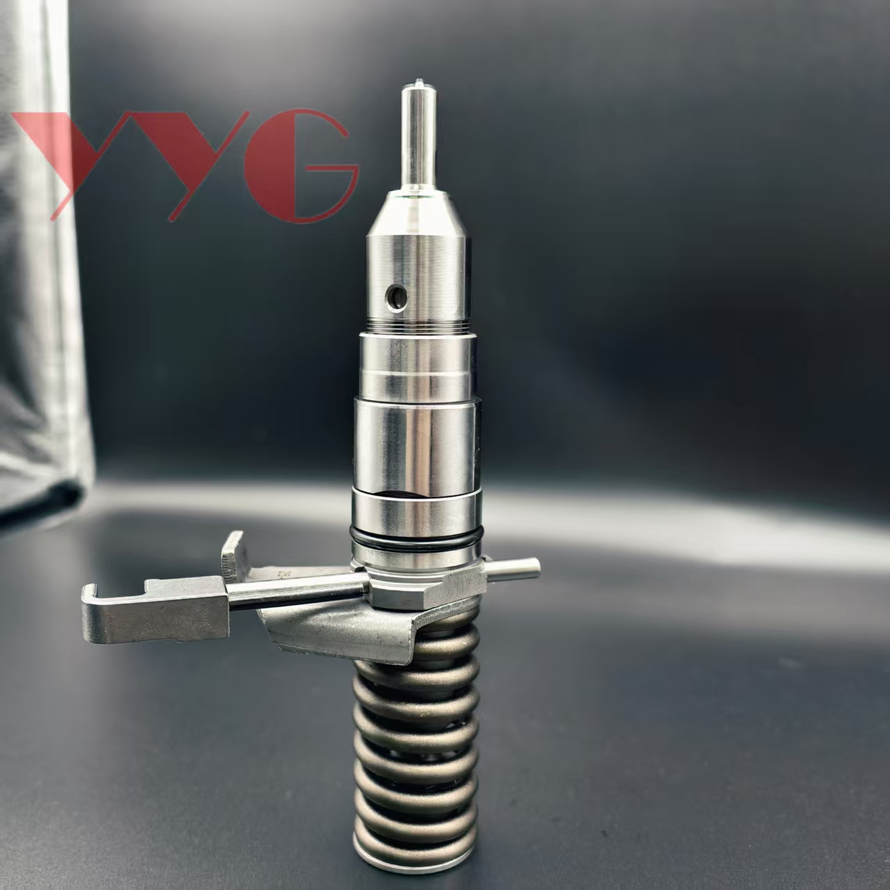 Diesel Fuel Injector
