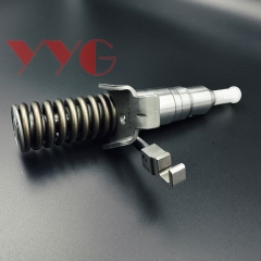 Diesel Fuel Injector